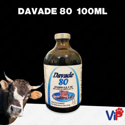 Davade 80 100ml