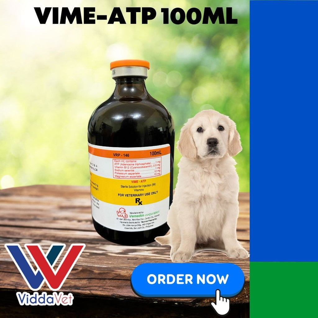 Vime-ATP 100ml