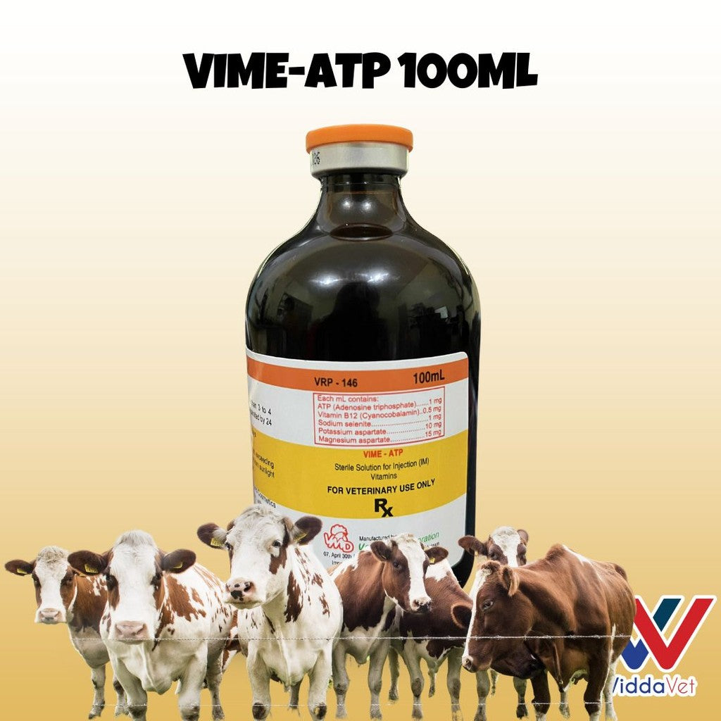 Vime-ATP 100ml