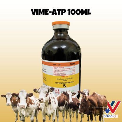Vime-ATP 100ml