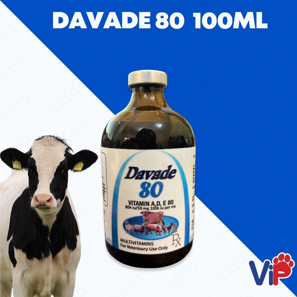 Davade 80 100ml