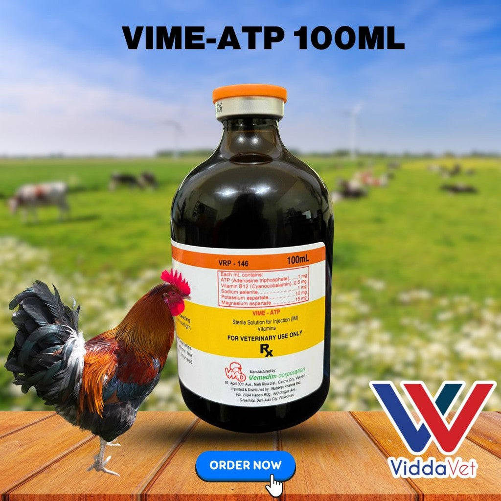 Vime-ATP 100ml