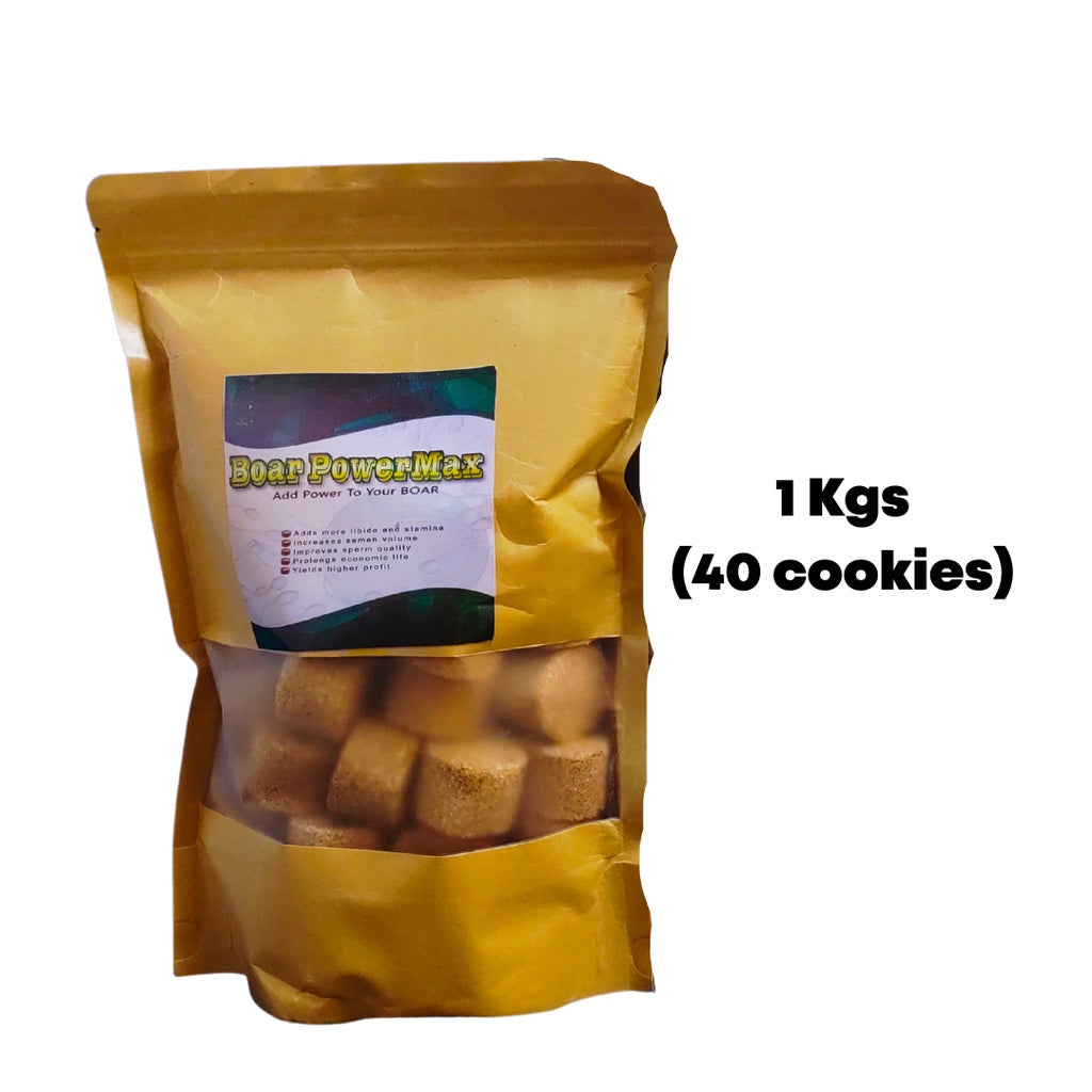 Boar Power Max 1kg