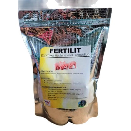 Fertilit Drying Powder
