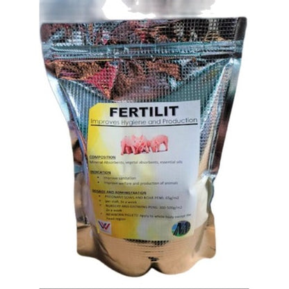 Fertilit Drying Powder