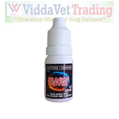 Dragon Driver 5ml