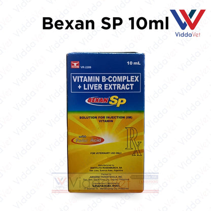 Bexan SP 10ml