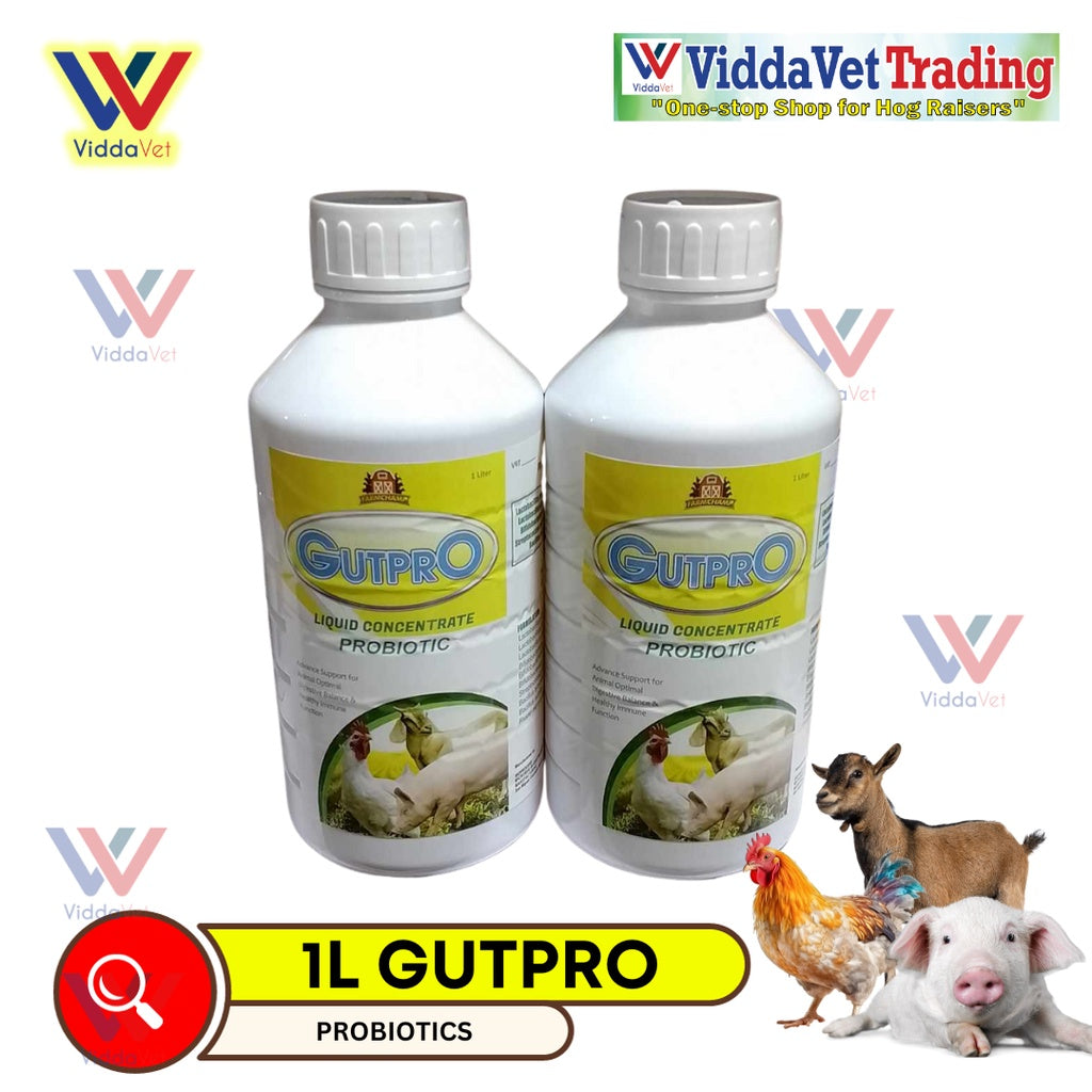 GutPro 1L