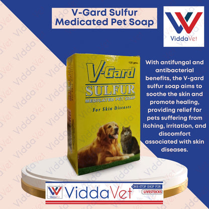 V-Gard Sulfur