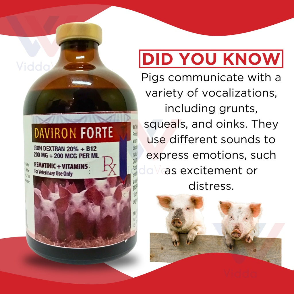 Daviron Forte 100ml