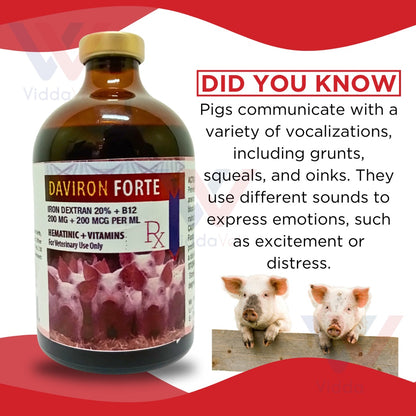 Daviron Forte 100ml