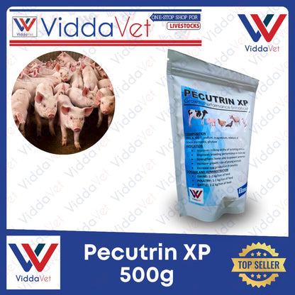 Pecutrin XP 500Grams