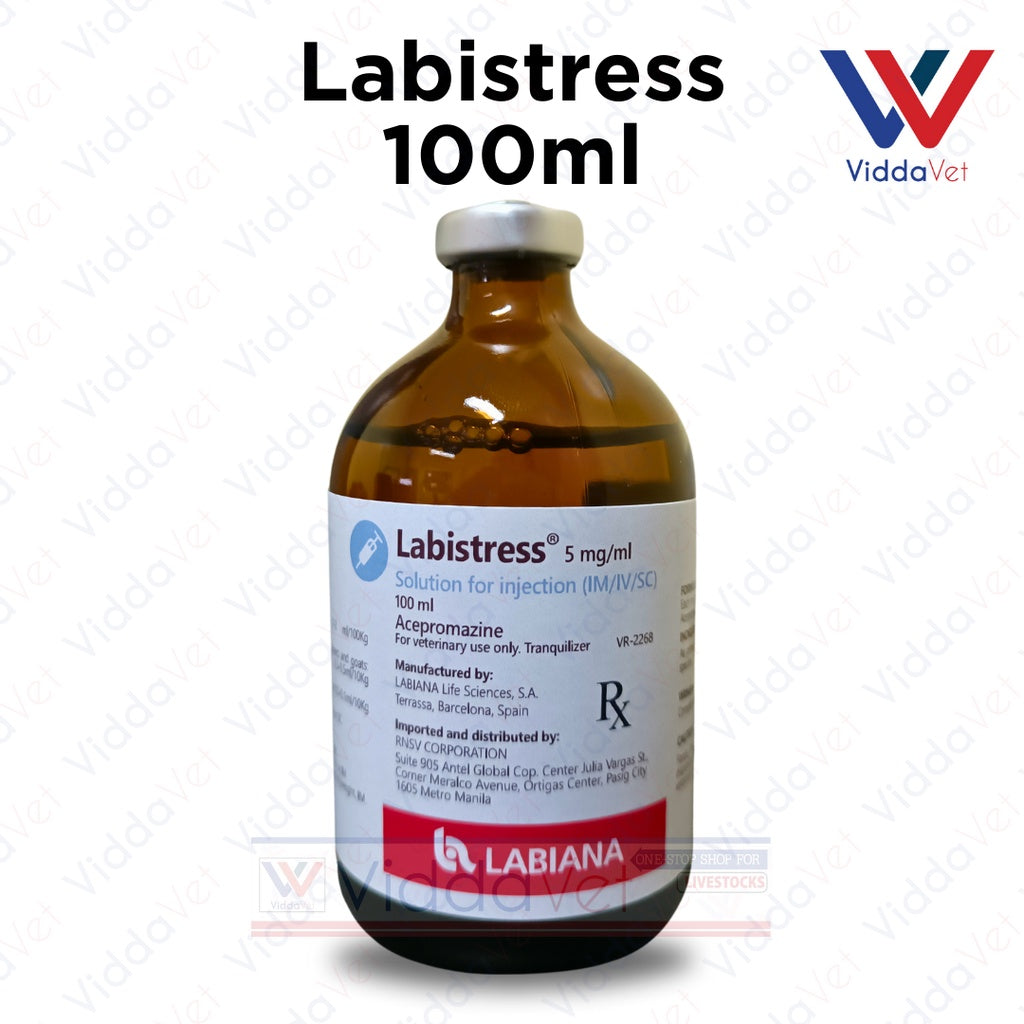 Labistress 100ml