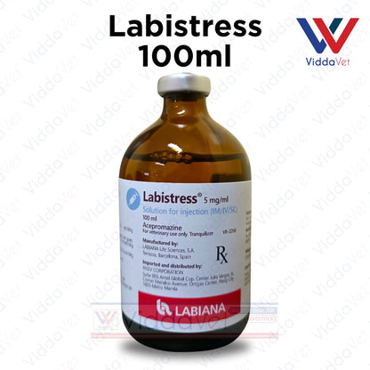 Labistress 100ml