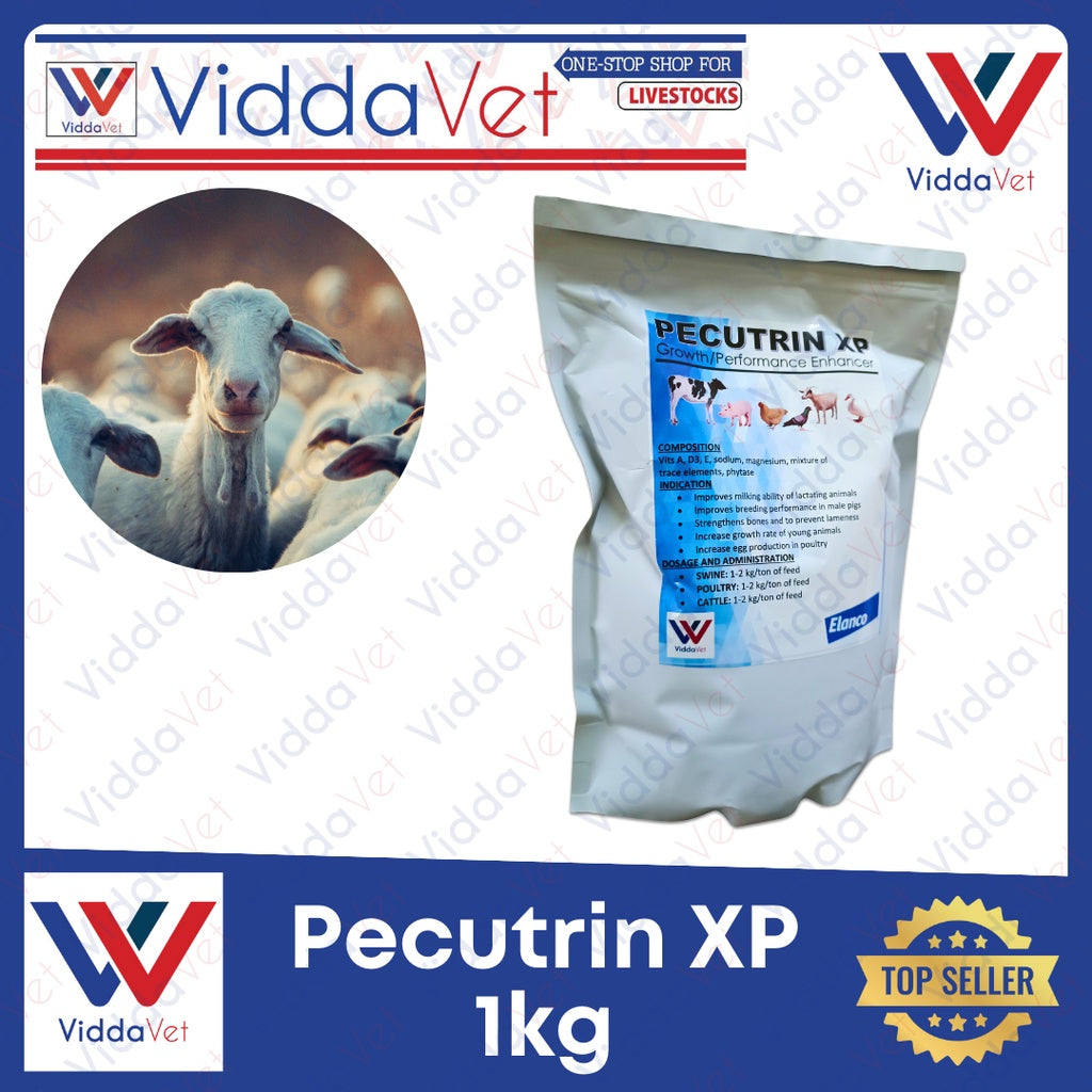 Pecutrin XP 1kg