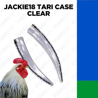 Jackie18 Tari Case Clear