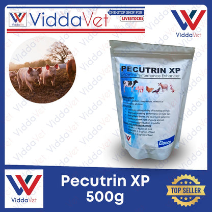Pecutrin XP 500Grams