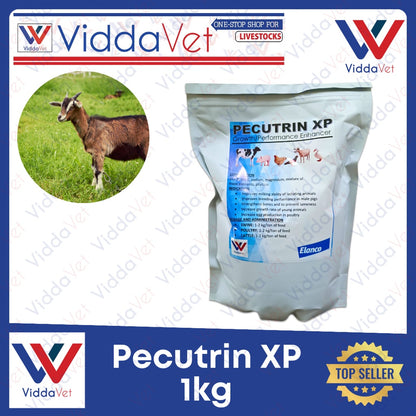 Pecutrin XP 1kg