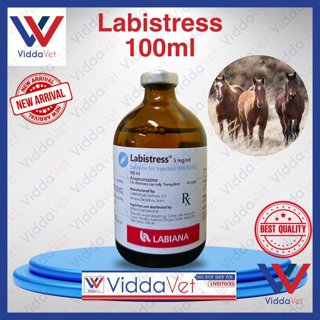 Labistress 100ml