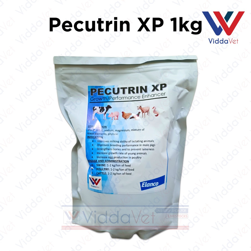 Pecutrin XP 1kg