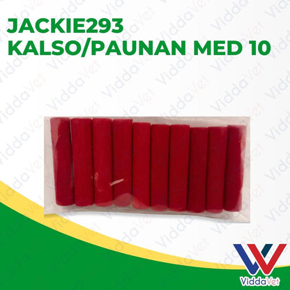 10pcs Kalso/Paunan