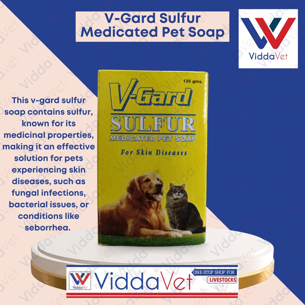 V-Gard Sulfur