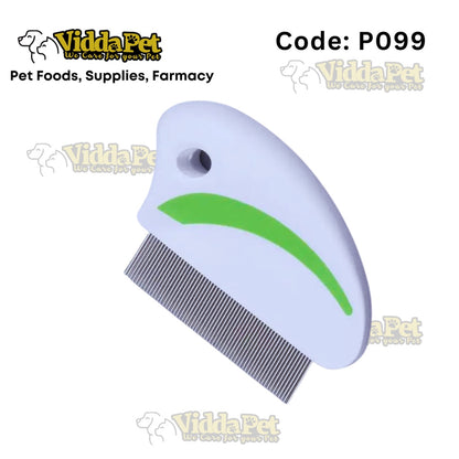 Flea and Tick Removal Comb