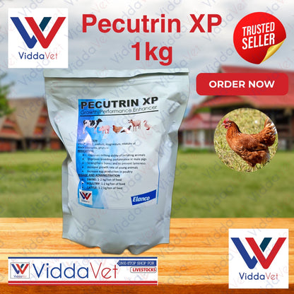 Pecutrin XP 1kg