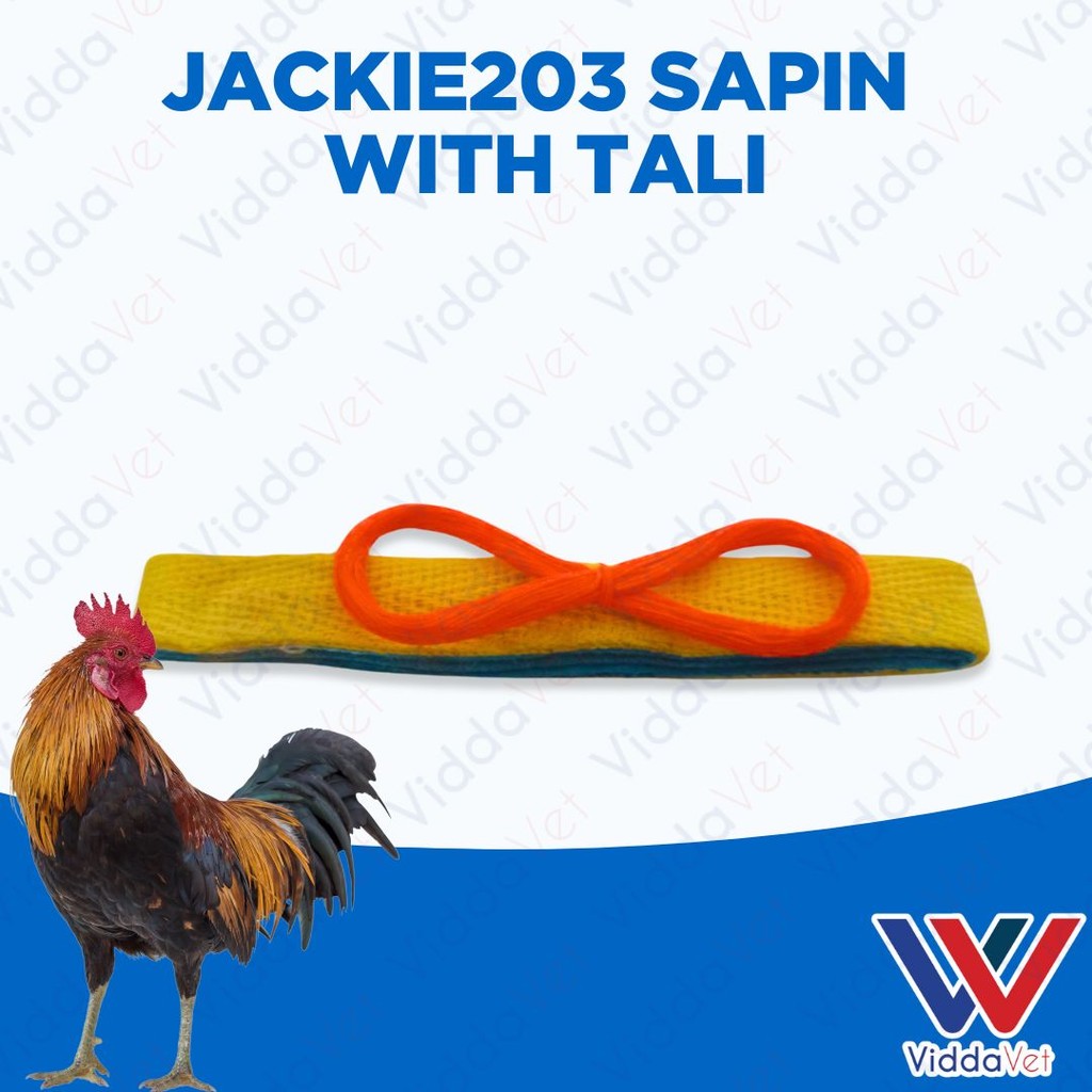 Jackie203 Sapin with Tali