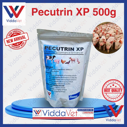 Pecutrin XP 500Grams