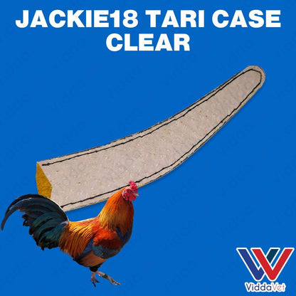 Jackie18 Tari Case Clear