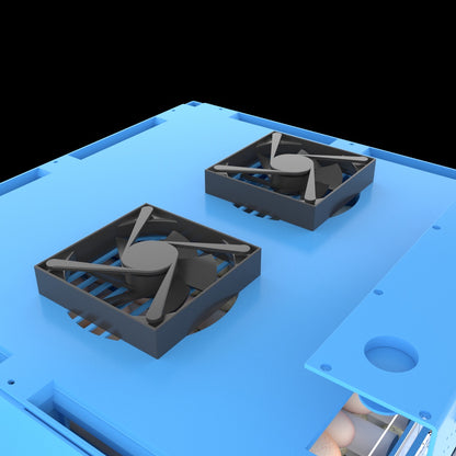 Automatic Eggs Incubator