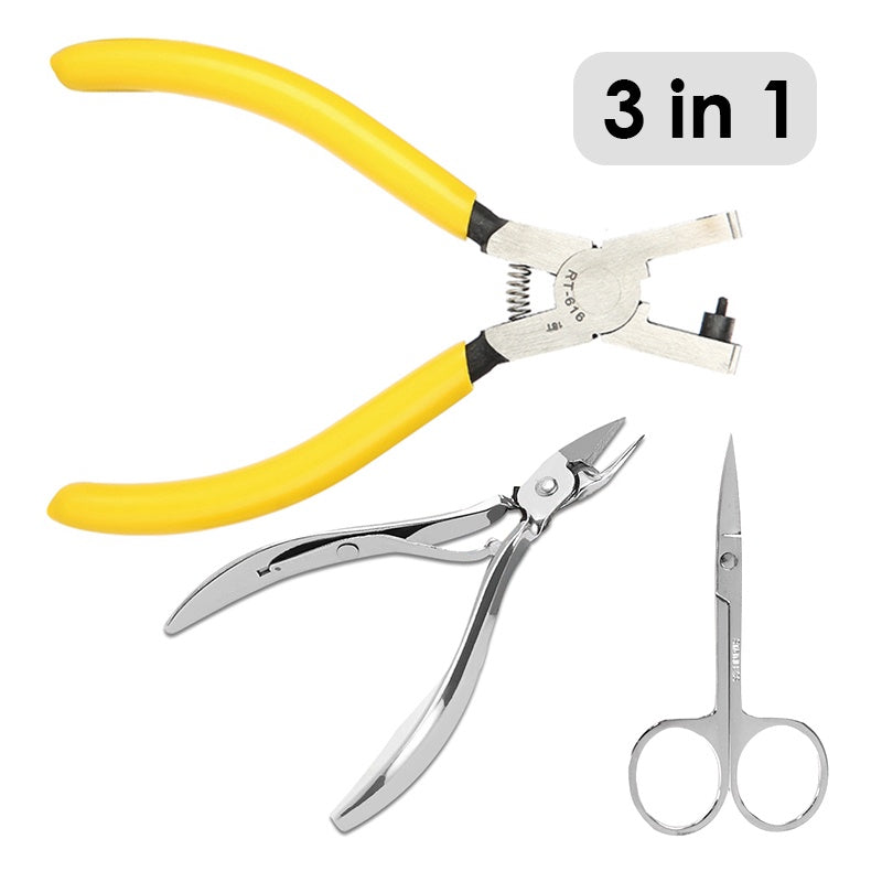 3 in 1 Game Cock Kit