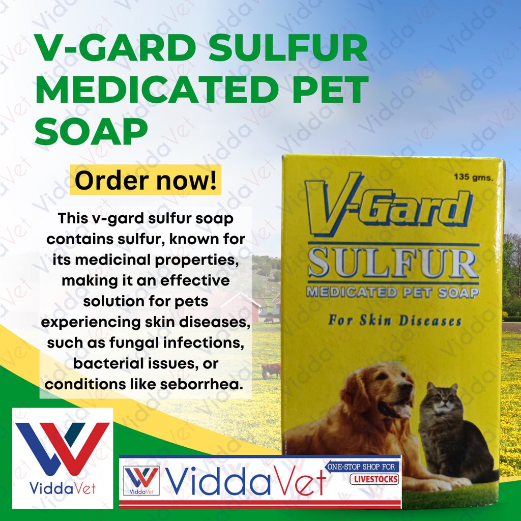 V-Gard Sulfur