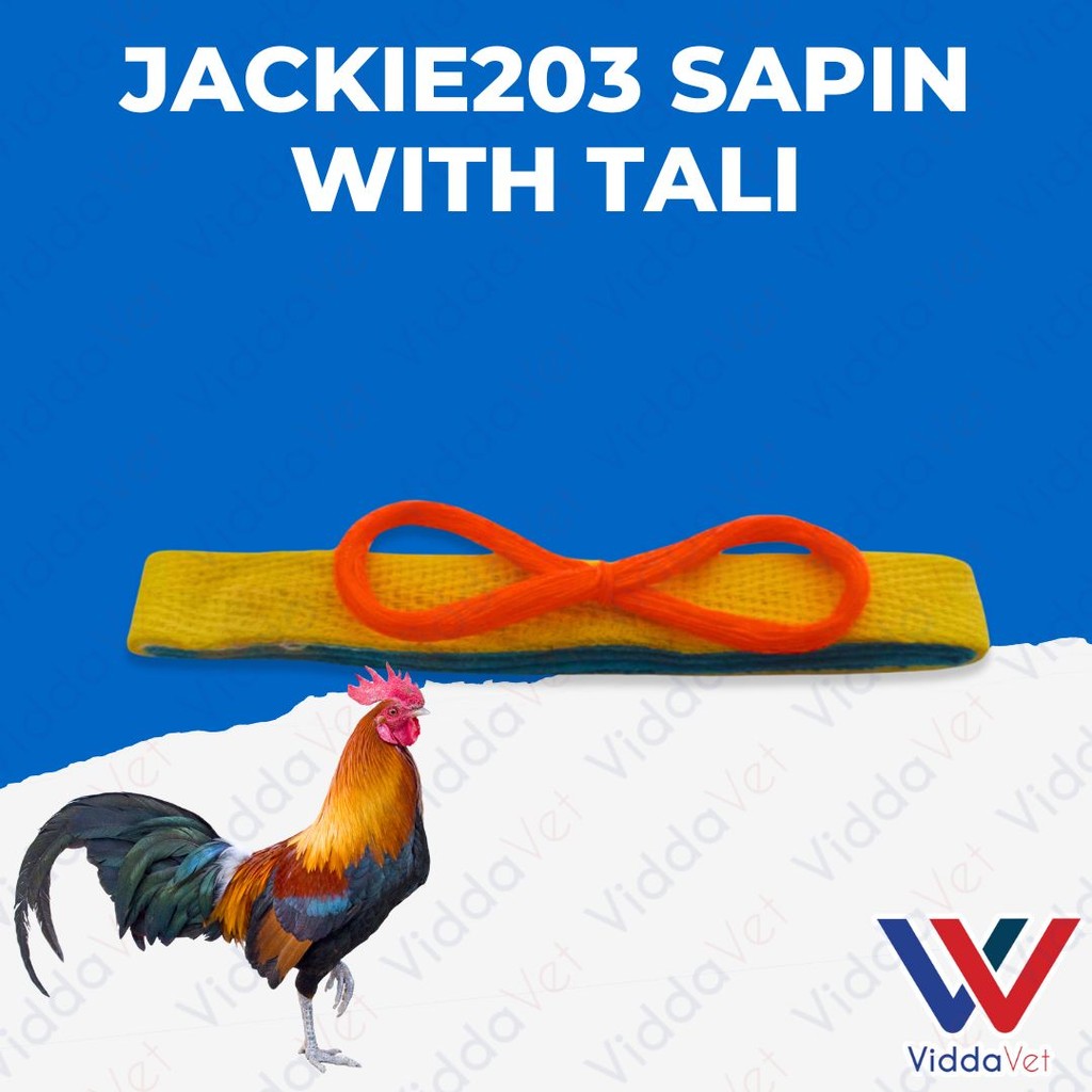 Jackie203 Sapin with Tali