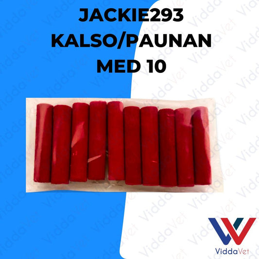 10pcs Kalso/Paunan