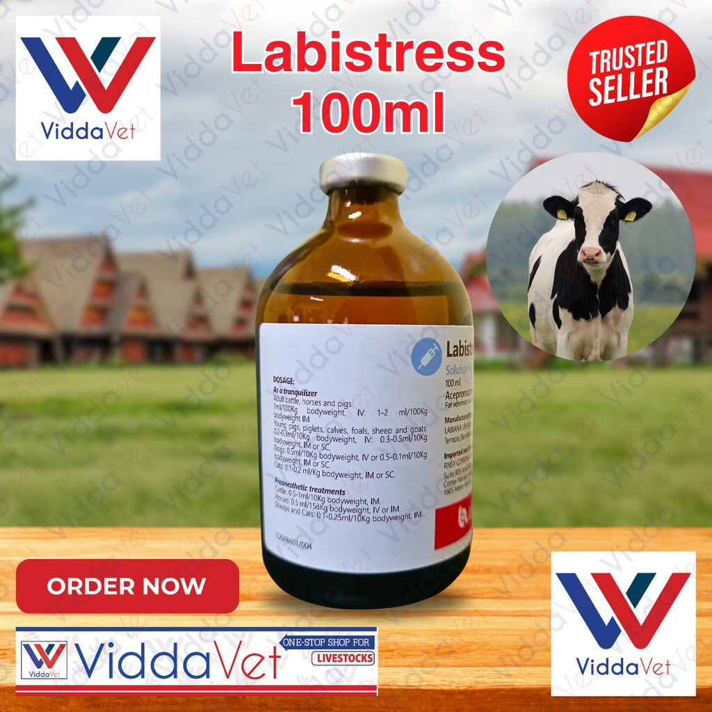 Labistress 100ml