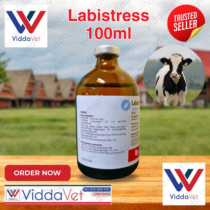 Labistress 100ml