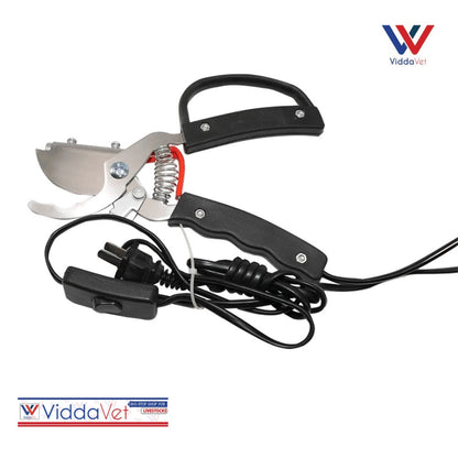 Electric Piglet Tail Cutter Set / Manual Tail Cutter