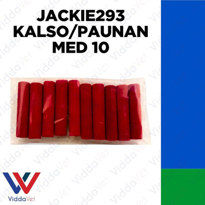 10pcs Kalso/Paunan