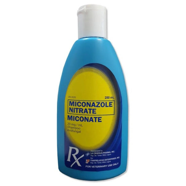 Miconate Shampoo 250ML
