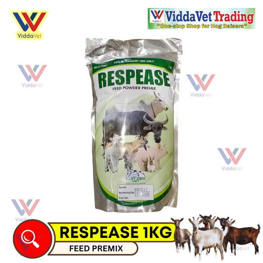 Respease Feed Powder Premix