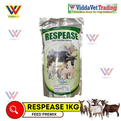 Respease Feed Powder Premix