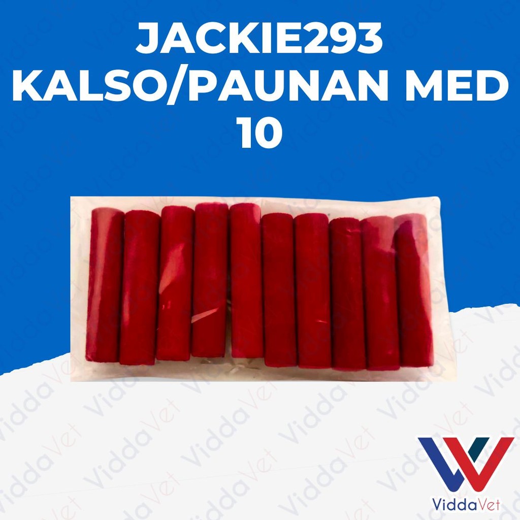 10pcs Kalso/Paunan