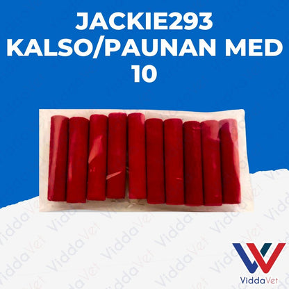 10pcs Kalso/Paunan