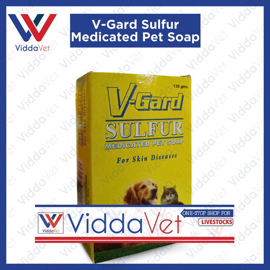 V-Gard Sulfur