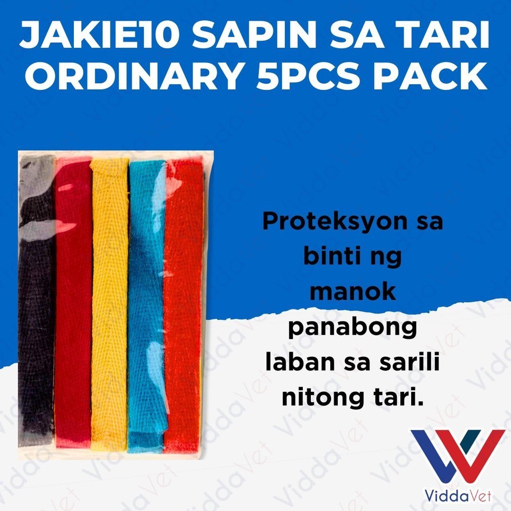 Jackie10 Sapin sa Tari