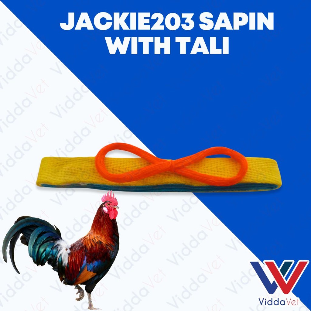 Jackie203 Sapin with Tali