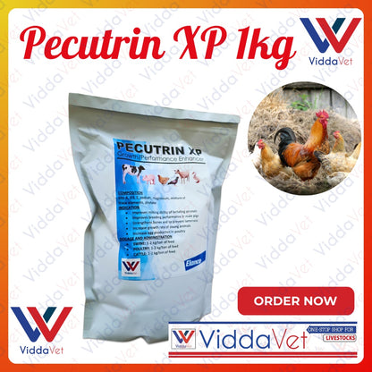 Pecutrin XP 1kg