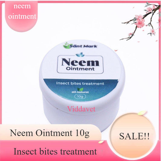 Neem Ointment 10Grams
